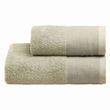 Набір рушників для обличчя + гостьове Biancoperla Nantes Prealpi