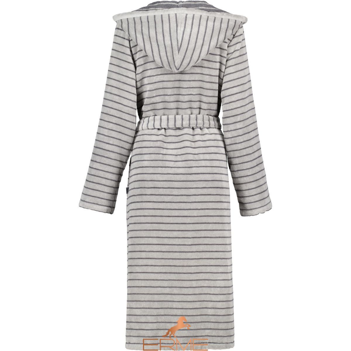 Women's robe Cawoe - 1492 Stein