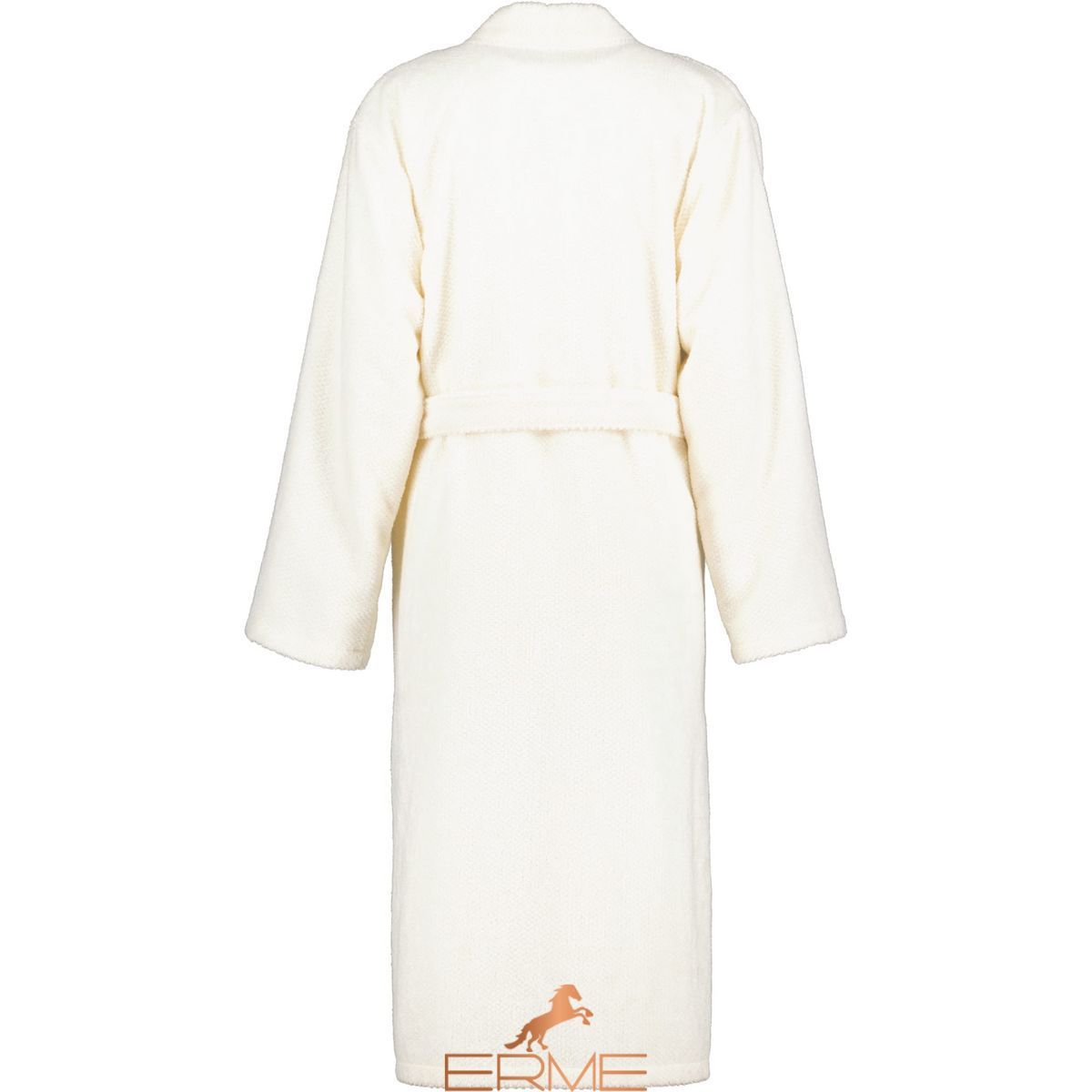 Women's robe Cawoe - 5222 Natur