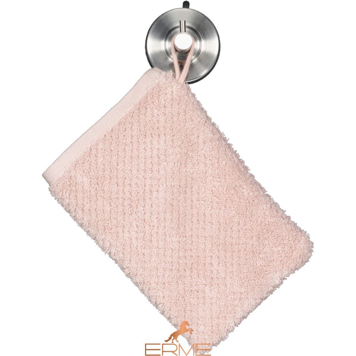 Полотенце Cawoe - Pure Puder, 30х30