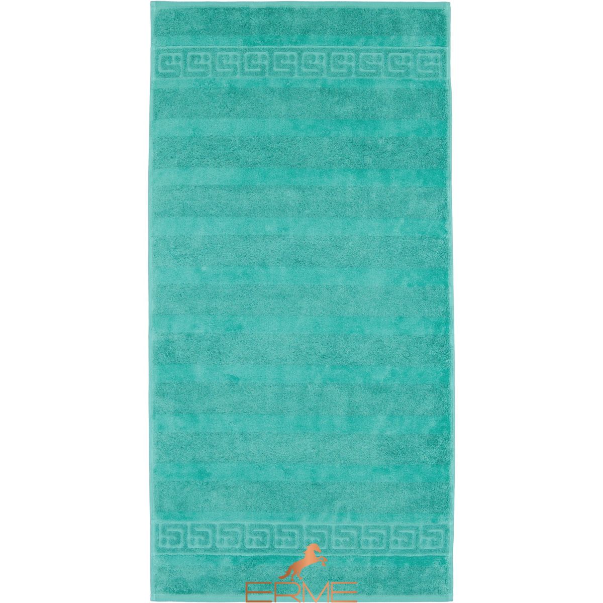 Towel Cawoe - Noblesse Smaragd, 80х200