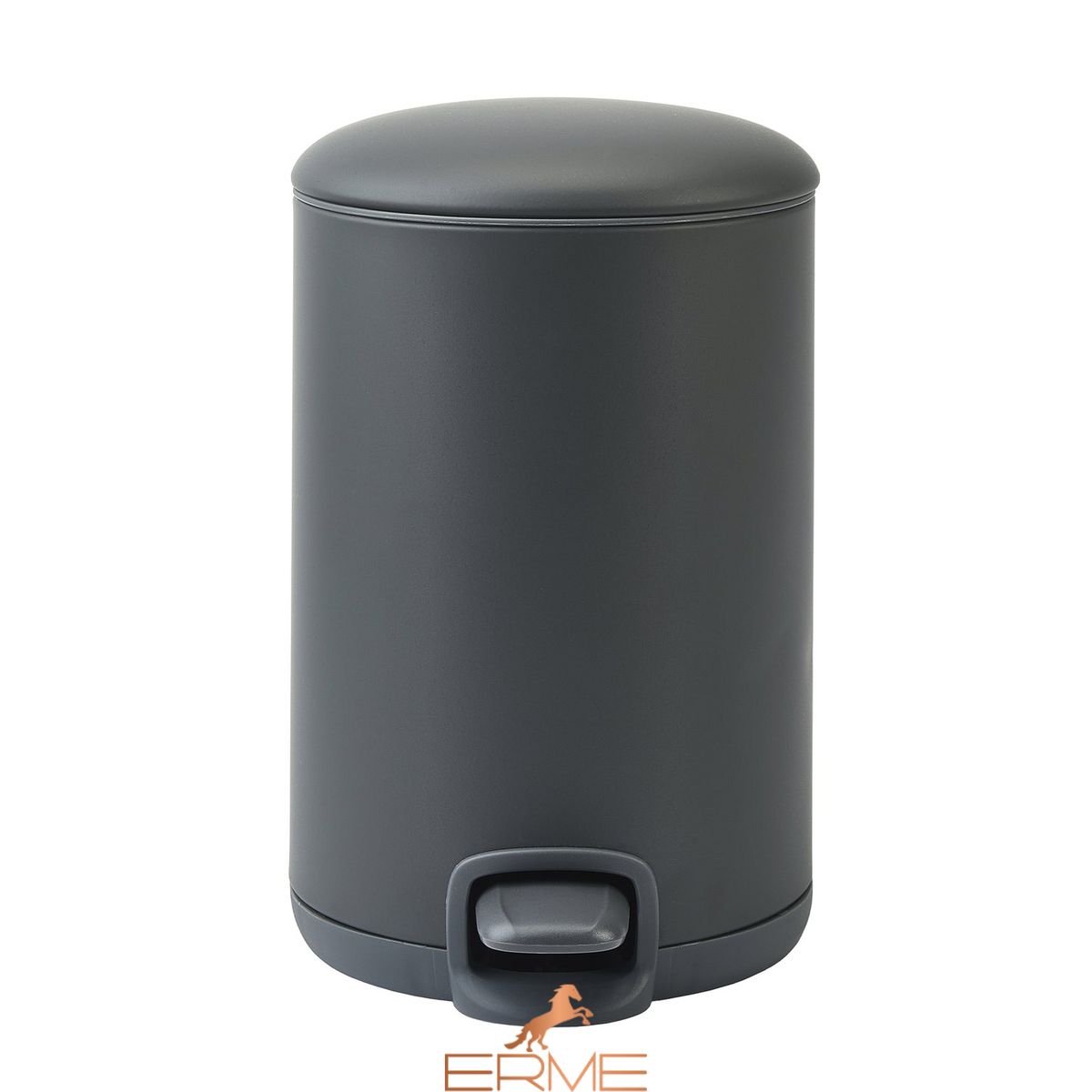 Waste Bins Aquanova - Kaz Dark Grey