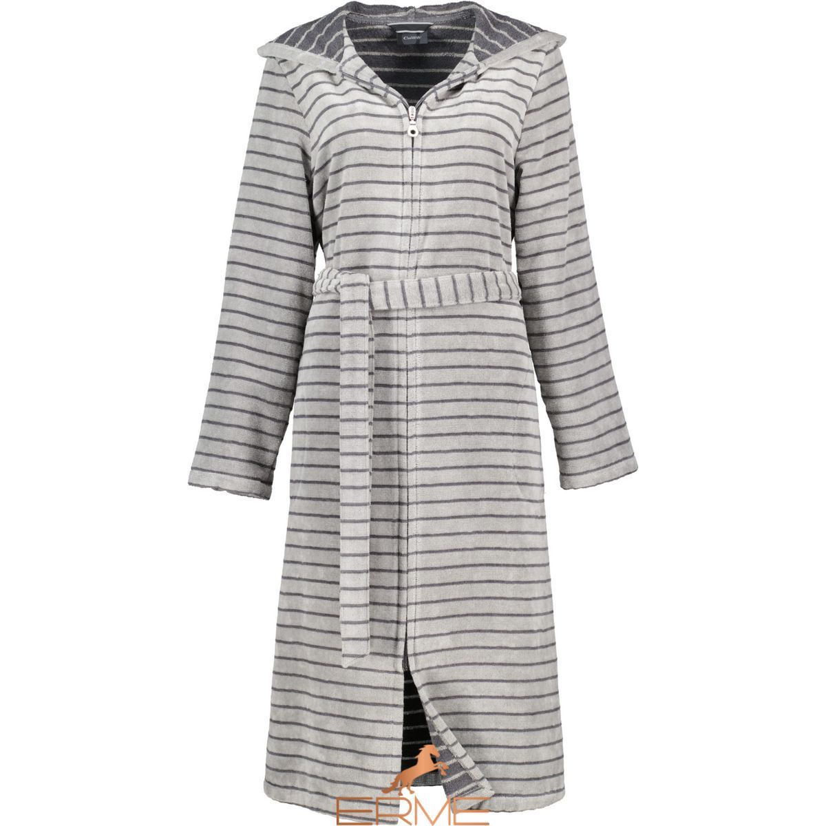 Women's robe Cawoe - 1492 Stein