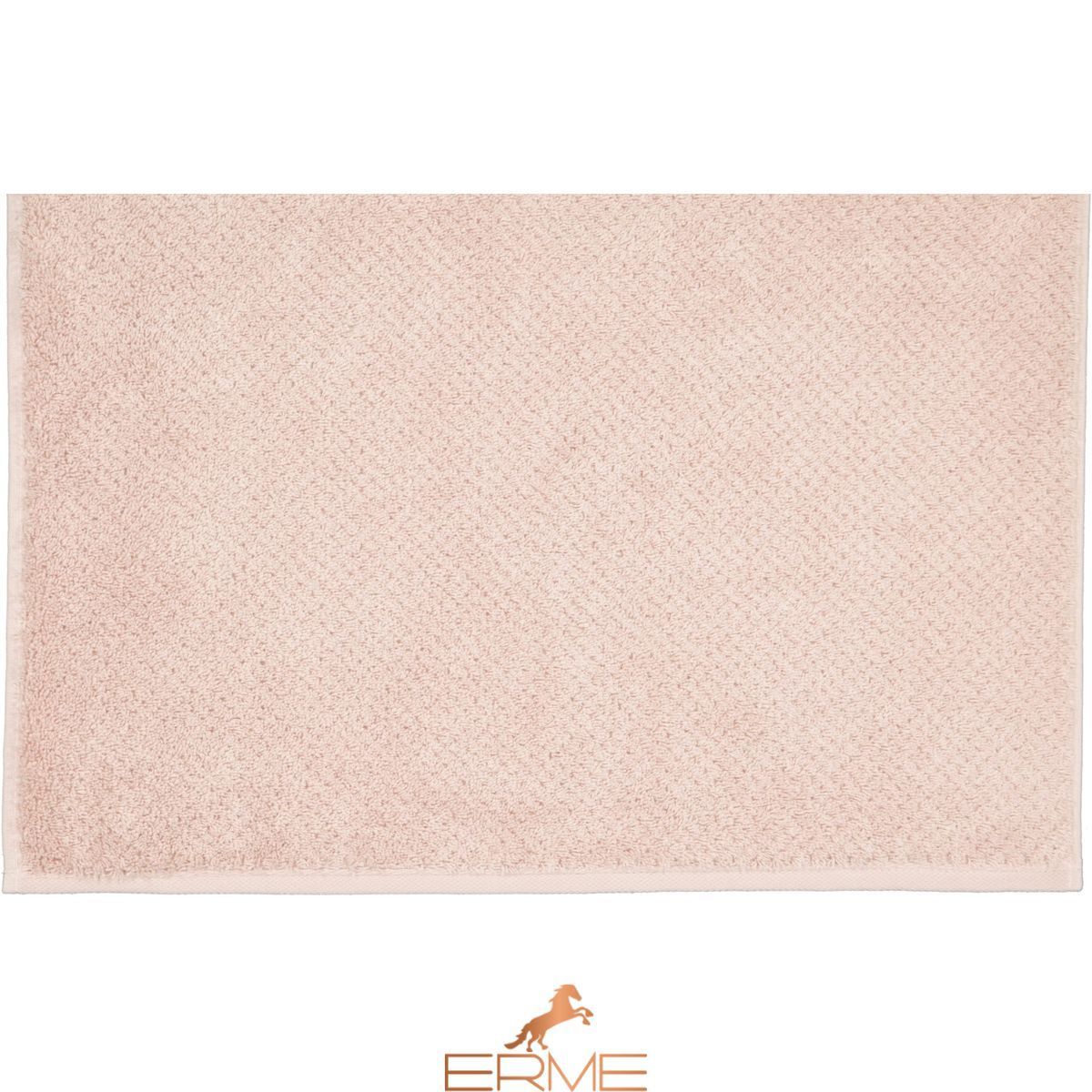 Полотенце Cawoe - Pure Puder, 30х30