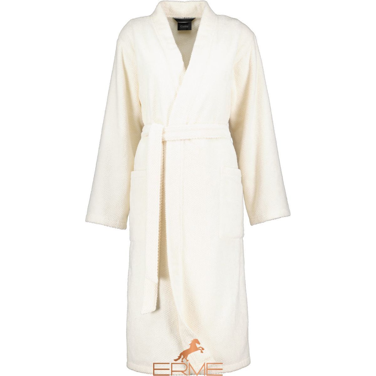 Women's robe Cawoe - 5222 Natur