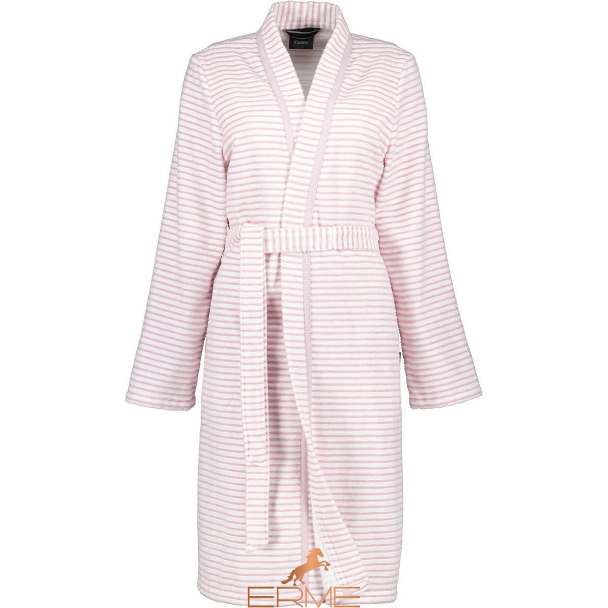 Women's robe Cawoe - 1214 Malve