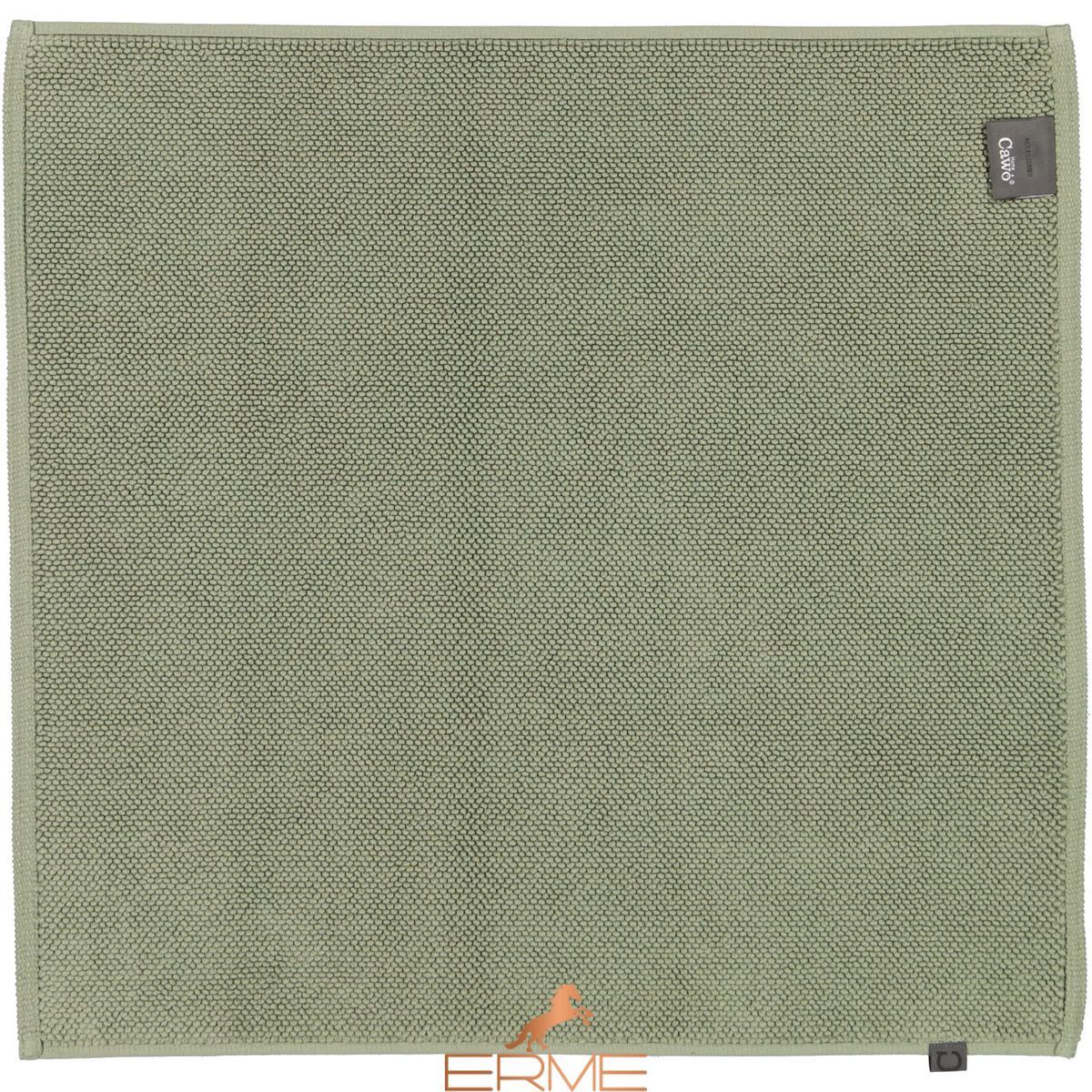 Килимок Cawoe - Loop Field, Під замовлення (доставка від 4-х тижнів), 60x60 см