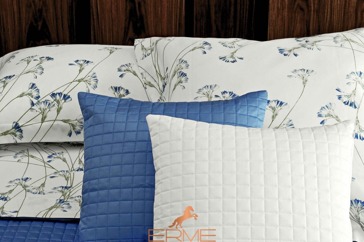 Bed linen Signoria Firenze Lipari, 50x75, 155x200 (2pc), 270x290