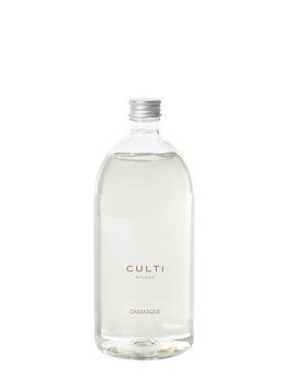 Interchangeable filler Culti Refill - Damasque 1000 ml