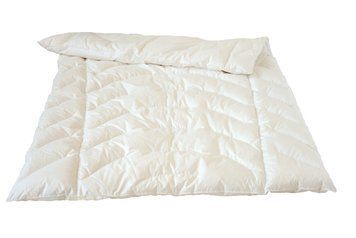 Traumina Novis - Body Down Duvet Medium W3, 135x200, 560 гр