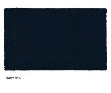 Коврик для ванной Abyss and Habidecor Must Navy
