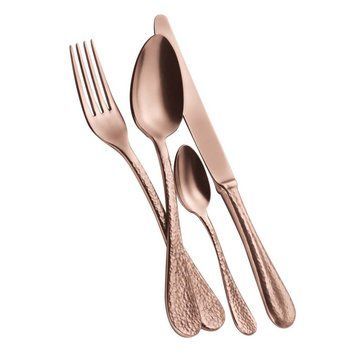 Столові прилади Mepra - Epoque Pewter Bronzo, 24