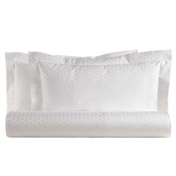 Bed linen Biancoperla - Komodo Single variant, 50x75 (2pc), 155x200 (2pc), 270x290