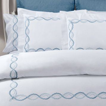 Dea bedding - SORRENTO, 50x75 (2pc), 155x200 (2pc), 270x300
