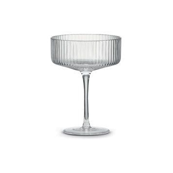 Pozzi Modern Classic - Martini glass - set of 2 pcs