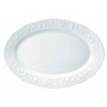 Deshouli&egrave;re California - Oval dish 355x240 mm