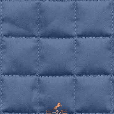 Signoria Firenze - Стеганное покрывало MASACCIO Air Force Blue, Air Force Blue, 260x270