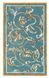 Коврик для ванной Abyss&Habidecor - Dynasty Royal Green, Под заказ (доставка от 4х недель), 50x80 см