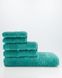 Towel Cawoe - Noblesse Smaragd, 80х200