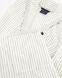 Women's robe Cawoe - 3423 Weiss-Silber