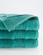 Towel Cawoe - Noblesse Smaragd, 80х200