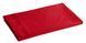 Постільна білизна Blanc Des Vosges Plain Satin Opera red, 50x70, 155x200, 180x290
