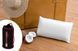 Дорожня подушка Hefel Sleep-Fit-Travelling, 25x45