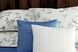 Bed linen Signoria Firenze Lipari, 50x75, 155x200 (2pc), 270x290