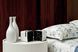 Bed linen Signoria Firenze Lipari, 50x75, 155x200 (2pc), 270x290