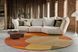 Carpet Serge Lesage - Blueprint praline