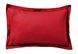 Постільна білизна Blanc Des Vosges Plain Satin Opera red, 50x70, 155x200, 180x290