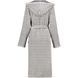 Women's robe Cawoe - 1492 Stein