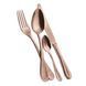 Cutlery Mepra - Epoque Pewter Bronzo, 24