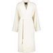 Women's robe Cawoe - 5222 Natur