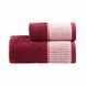 Set of face towels + guest sheet Biancoperla Castellina Valenza, 60х110 + 40х60 + 100x140