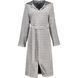 Women's robe Cawoe - 1492 Stein