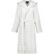 Women's robe Cawoe - 6596 Silber
