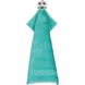 Towel Cawoe - Noblesse Smaragd, 80х200