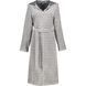 Women's robe Cawoe - 1492 Stein