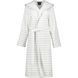 Women's robe Cawoe - 6596 Silber