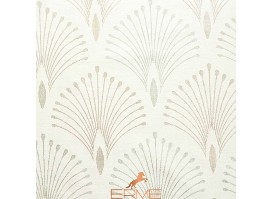 Bed linen Signoria Firenze - Manarola SILVER SAGE, 50x75 (2pc), 155x200 (2pc), 270x290