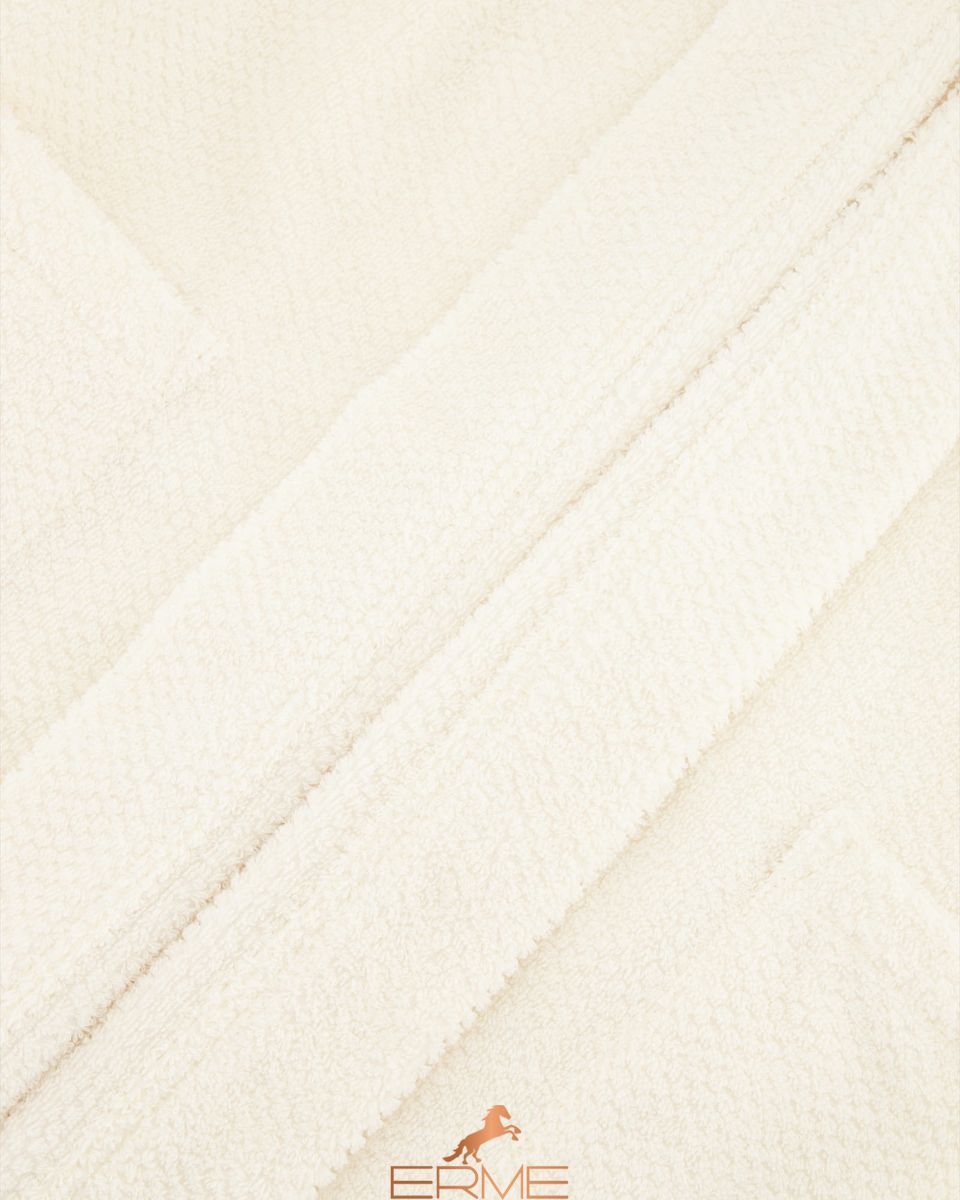 Women's robe Cawoe - 5222 Natur