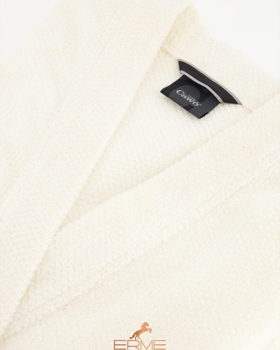 Women's robe Cawoe - 5222 Natur
