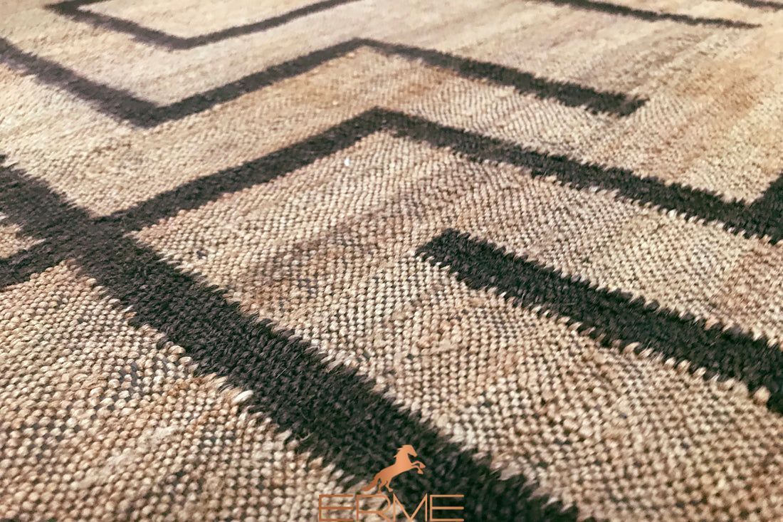 Carpet Serge Lesage - Connection 1 naturel