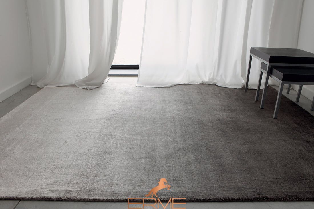 Carpet Serge Lesage - Noho gris irise