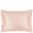 Gingerlily silk pillowcase - Rose Pink, 50x75