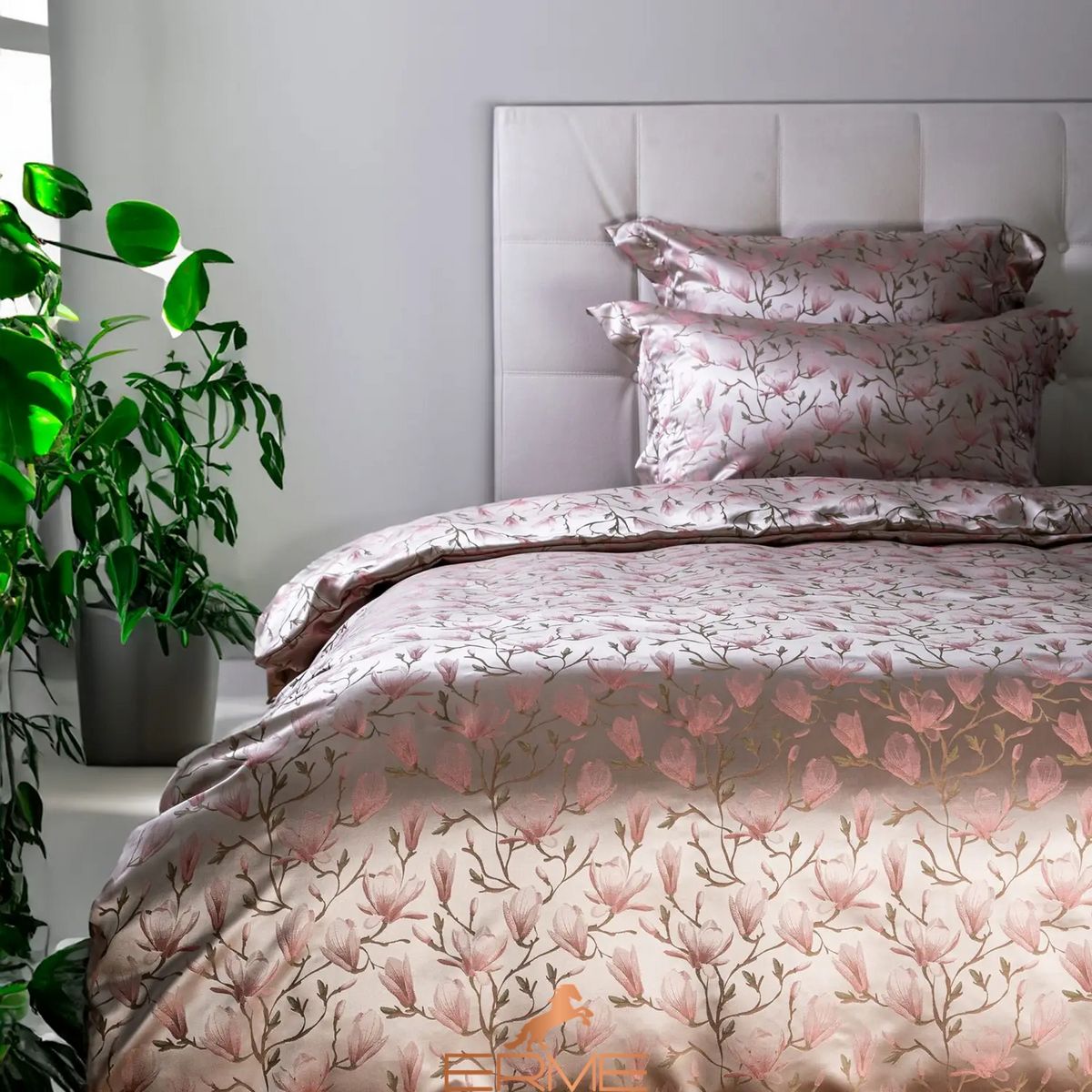 Bed linen - Seidenweber Magnolia