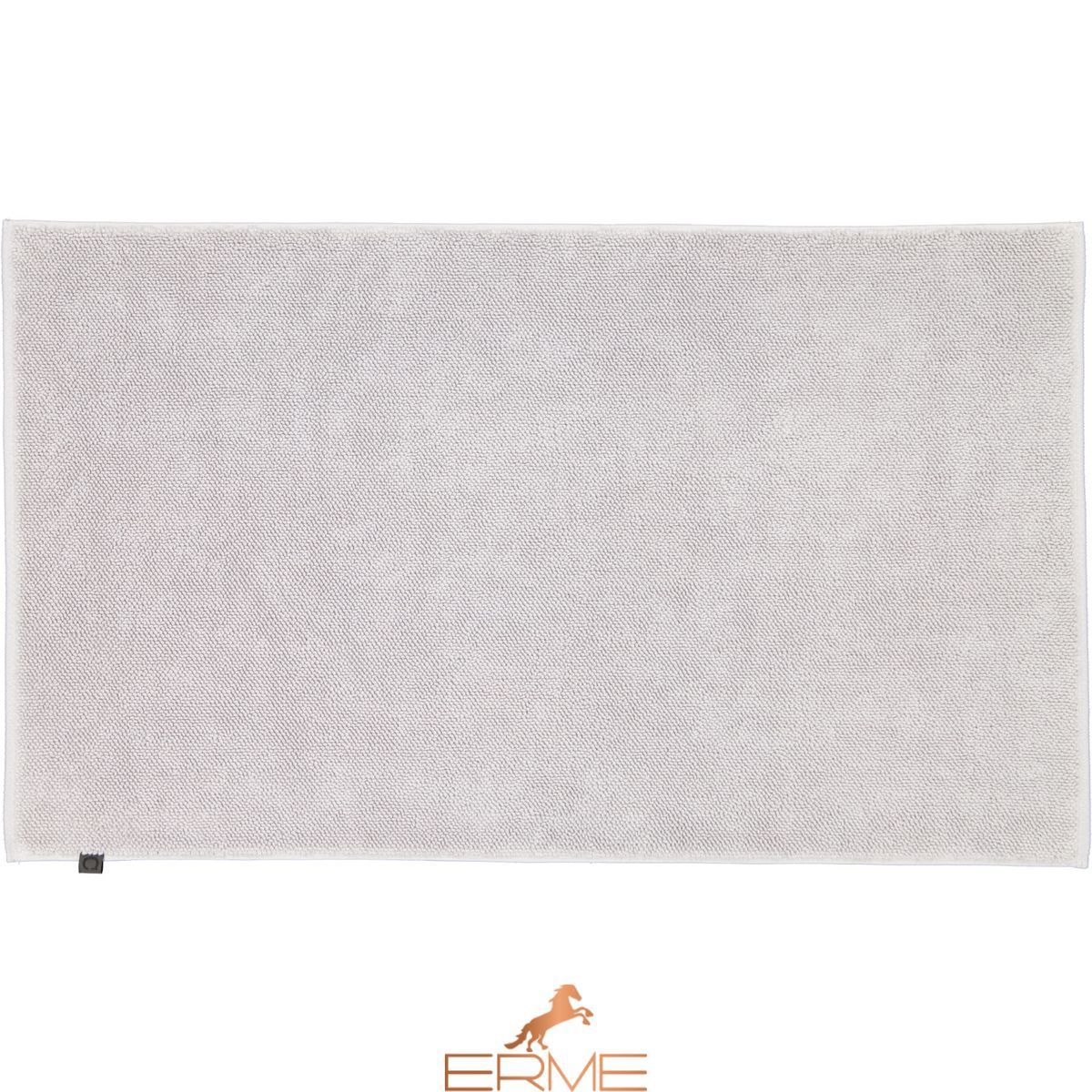 Carpet Cawoe - Loop Platin, Under the order (delivery from 4 weeks), 60x60 cm