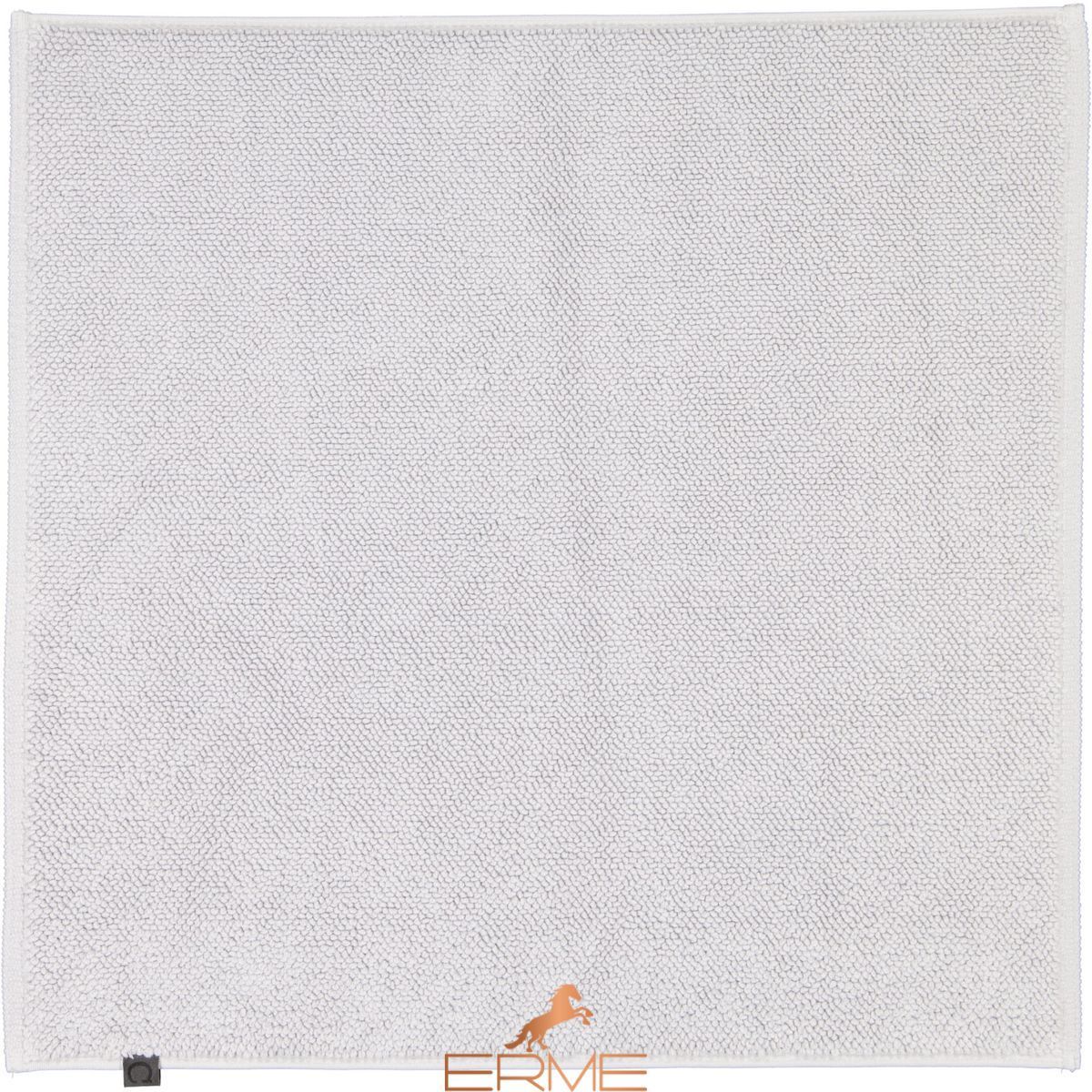 Carpet Cawoe - Loop Platin, Under the order (delivery from 4 weeks), 60x60 cm