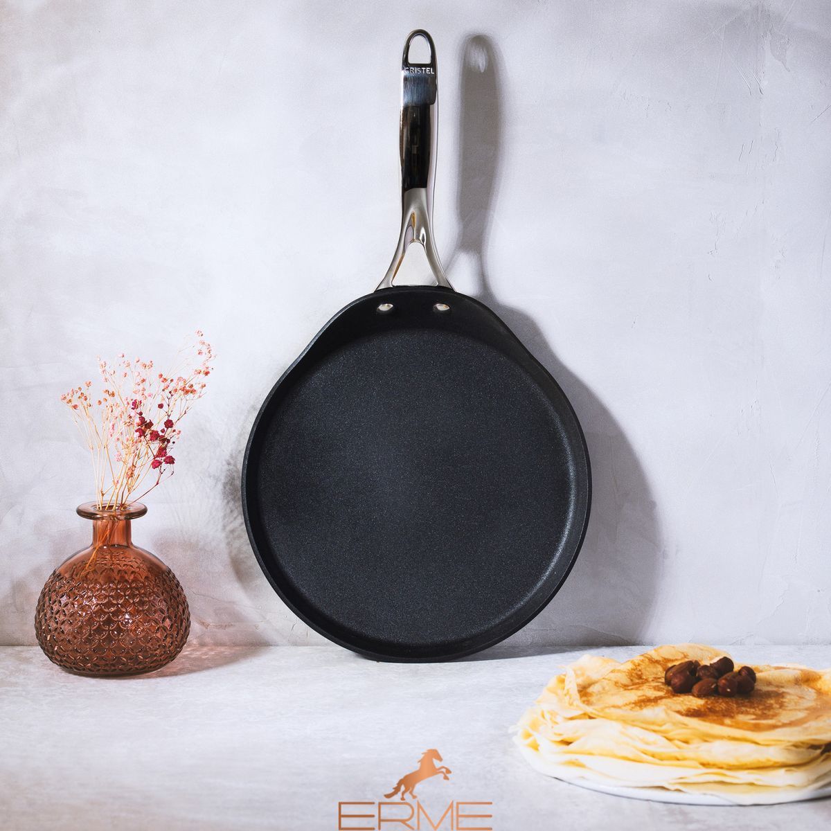 Cristel Castel'pro - Pan, 24